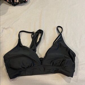 Black Women's Intimate Bra